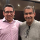 Jaie Avila and Jim Avila